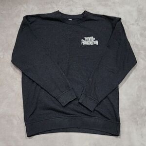 The Evil Of Frankenstein Crewneck Sweatshirt